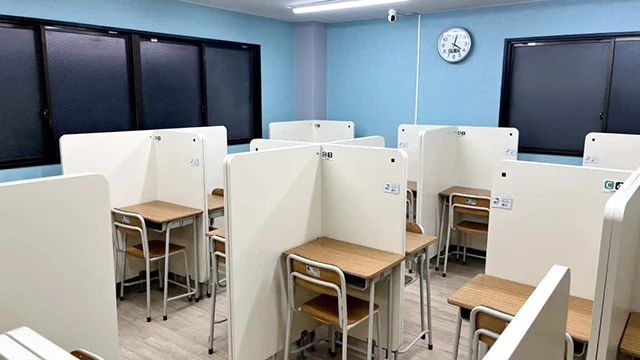 124925 コノ塾糀谷 教室1