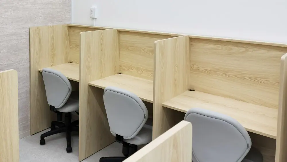 Kec個別・kec志学館個別_133658_白庭台教室_教室内