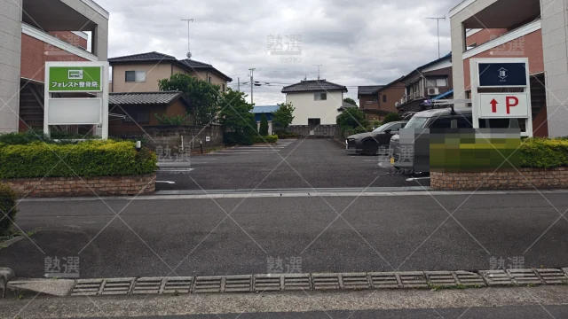 Orig 34 個別指導塾 学習空間 64500 鴻巣西教室 1 3