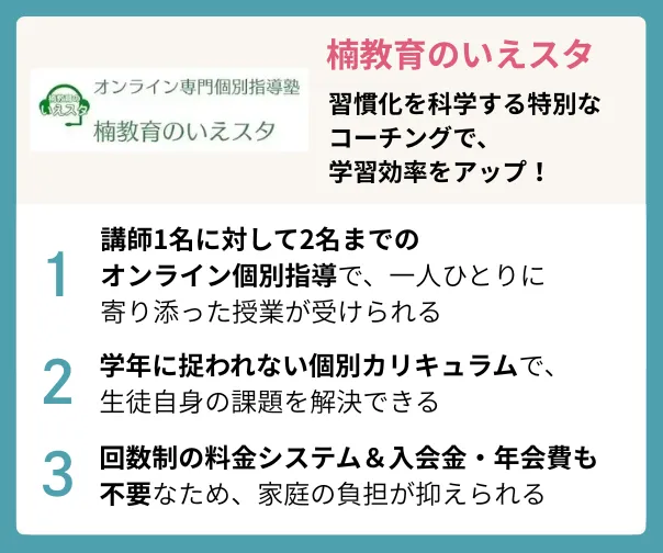 Kusunoki Iesuta.logo2