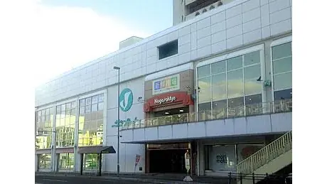 個別教室トライ_61033_小樽駅前校_外観