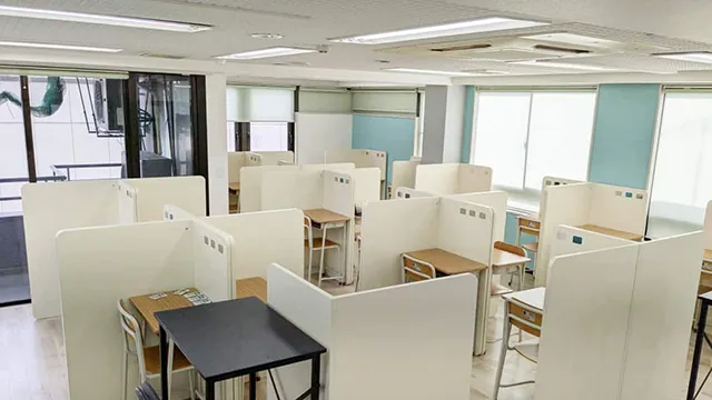 116049 コノ塾梅島校 教室1