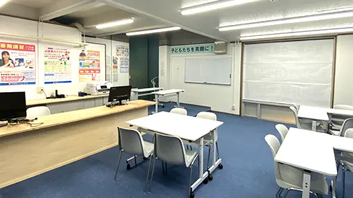 84 学習塾ドリームチーム 豊中第1ゼミナール 校舎ギャラリー(02)