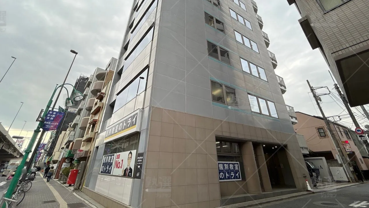 orig_下北沢_21_個別教室のトライ_笹塚駅前校 1