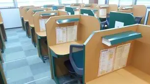 個別指導学院フリーステップ_58672_初芝教室_教室内