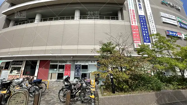 Orig 23 東進ハイスクール／東進衛星予備校 116838 東進衛星予備校 Ｊｒ堺市駅前校 1 1