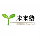 9218 未来塾 Logo