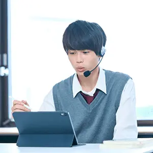 汎用 3 15 中高生 オンライン・タブレット