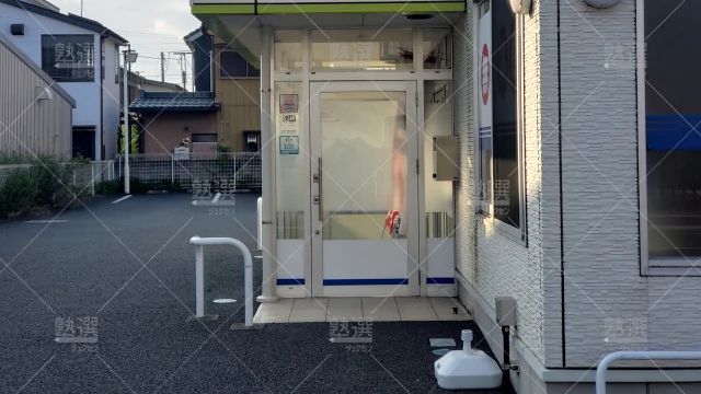 Orig 11 創英ゼミナール 139433 川越南校 建物外観 1