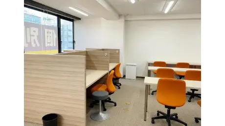 個別教室トライ 0093 木場校 教室画像(04)
