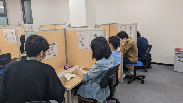 147192 駿台diverse Wam阪急三国校 4