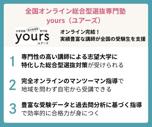 Yours.logo2