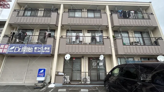 orig_すずかけ台_4874_少人数制指導塾 関塾_南つくし野校_1