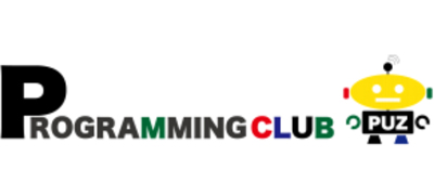 PUZ プログラミング教室のロゴ