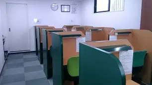 個別指導学院フリーステップ_58728_新田辺教室_教室内