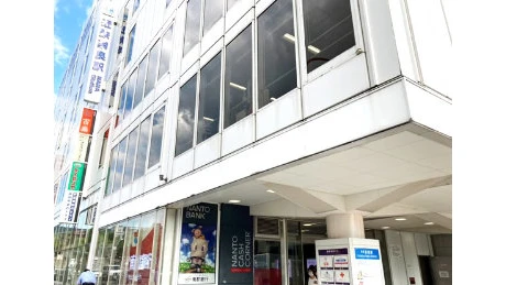 個別教室トライ_61451_近鉄奈良駅前校_外観