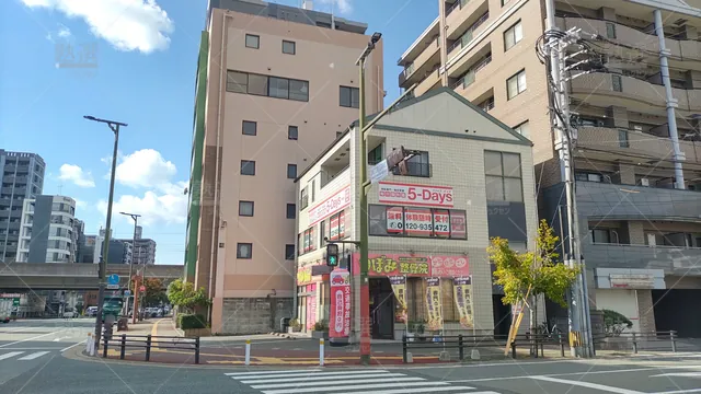 Orig 箱崎 31 毎日個別塾5 Days（ファイブデイズ） 箱崎校 1