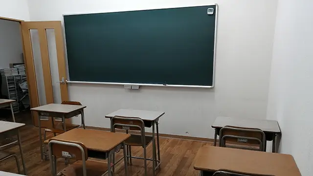 61935 サインワン川口校 教室1