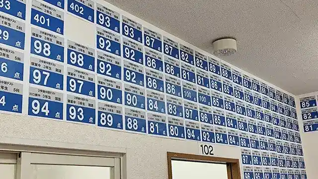 61934 サインワン川口元郷校 教室3