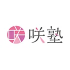 1229 咲塾 Logo