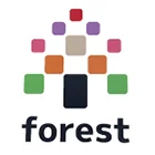9195 フォレスト個別指導塾 Logo