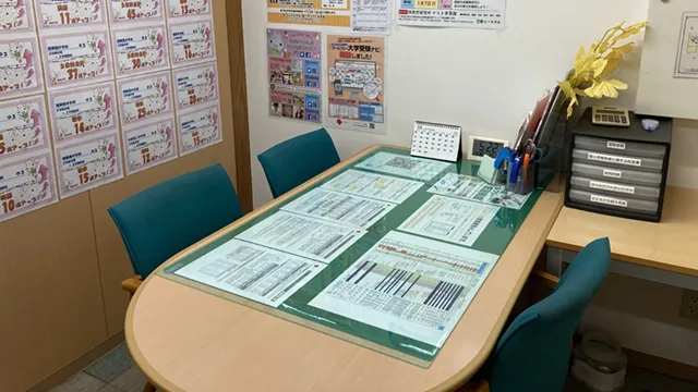 59567 ゴールフリー祝園教室 4