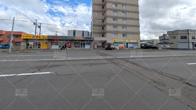 Orig 34 個別指導塾 学習空間 64607 千歳花園教室 1 2