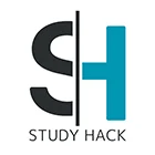 9201 スタディハック Logo