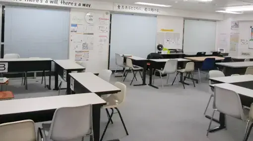 84 学習塾ドリームチーム 吹田第6ゼミナール 校舎ギャラリー(01)