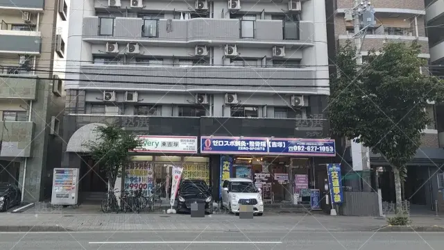 Orig 箱崎 423 Sakura・every 東吉塚 1