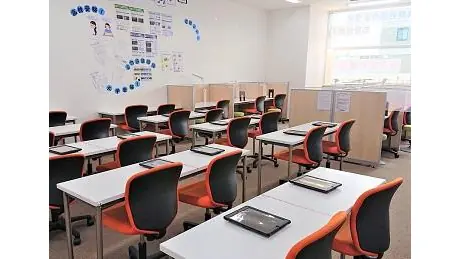 個別教室トライ_61108_山梨本校_教室内(02)