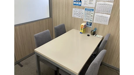 個別教室トライ 0387 桑名星川校 教室画像(06)