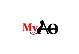 Myao Logo
