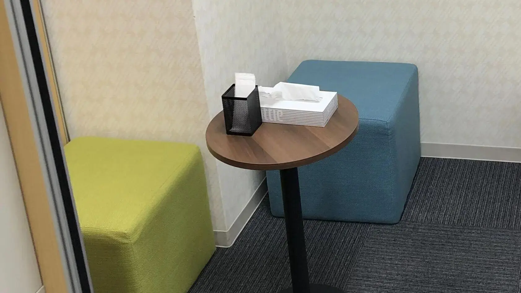 254 アクシブアカデミー 茨木校 教室の様子(4)