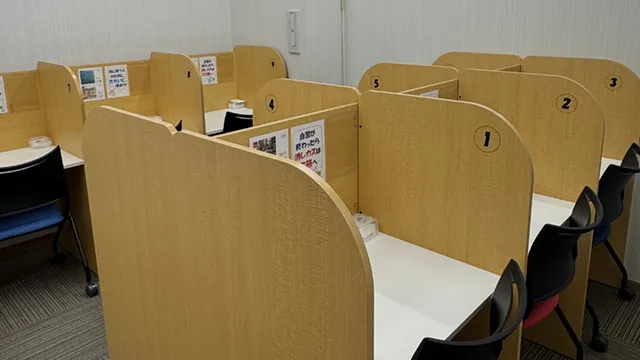 59520 ゴールフリー大津中央教室 3