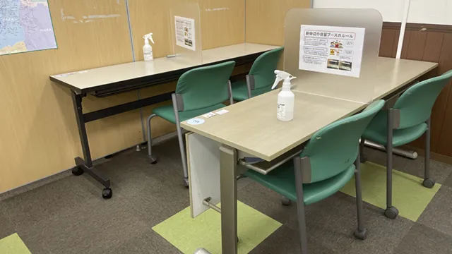 59542 ゴールフリー新田辺教室 3