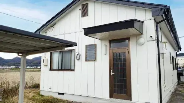 236 加藤学習塾 灘崎教室 外観