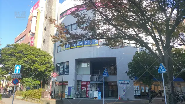 Orig 笹原 21 個別教室のトライ 大橋校 1