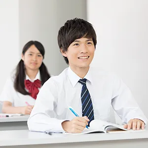 4025_翔栄学院_中学部 集団指導コース