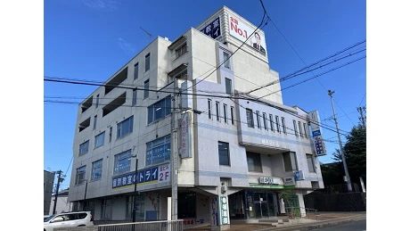 個別教室トライ 0418 鷲津駅前校 教室画像(01)
