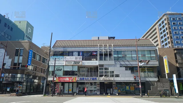 Orig 香椎 8915 Vスタ 香椎教室 2