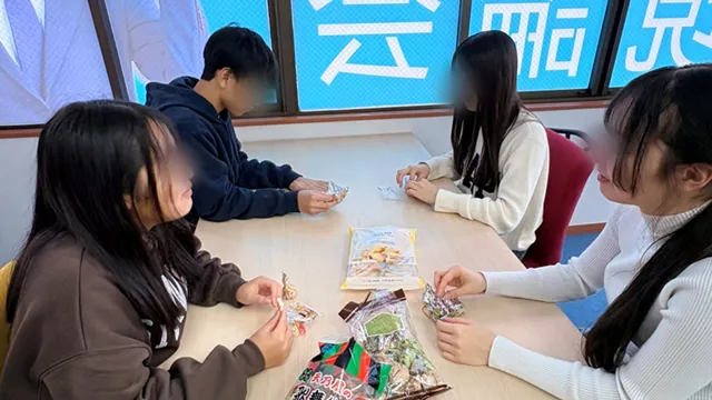 現論会 川崎校 9