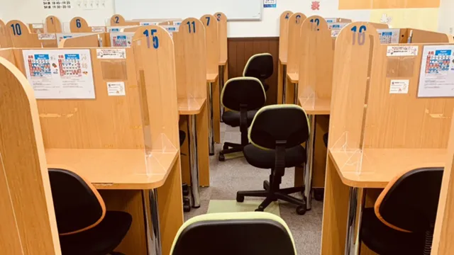 59569 ゴールフリー水無瀬教室 2