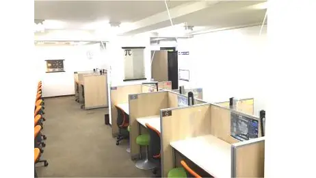 個別教室トライ 0113 久我山駅前校 教室画像(03)
