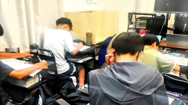 9219 ミライ・キャリアアカデミー稲毛 Top 2