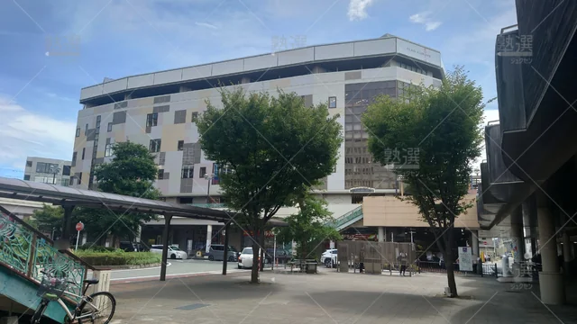 Orig 久留米 4912 学習教室ガウディア(gaudia) 日能研久留米教室