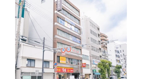 個別教室トライ 0434 玉造駅前校 教室画像(02)