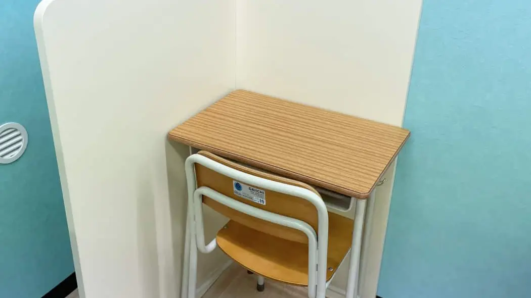 77158_個別指導 コノ塾 本所吾妻橋校_教室内