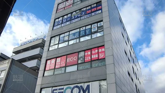 個別指導学院フリーステップ_58747_五位堂駅前教室_外観