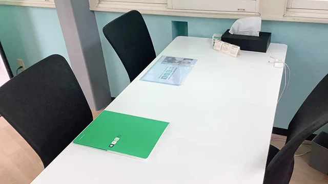 64716 コノ塾分倍河原 教室2